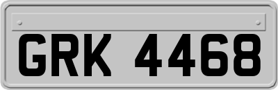 GRK4468
