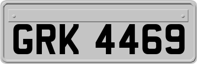 GRK4469