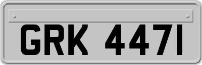 GRK4471