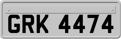 GRK4474