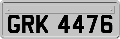 GRK4476