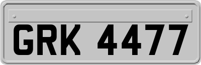 GRK4477