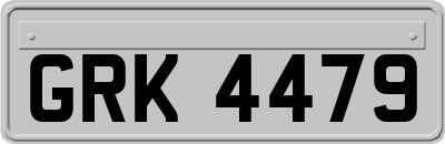 GRK4479