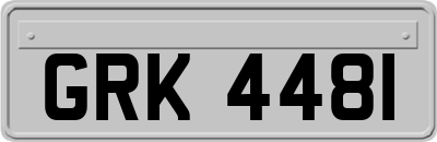 GRK4481