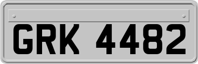 GRK4482