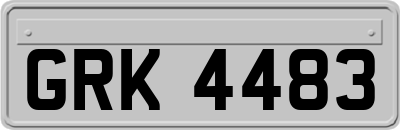 GRK4483