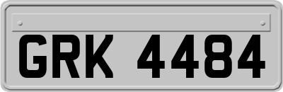 GRK4484