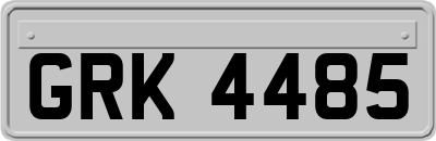 GRK4485
