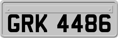 GRK4486