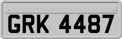 GRK4487