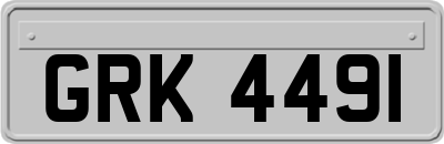 GRK4491