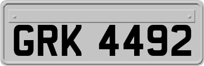 GRK4492