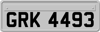 GRK4493