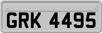 GRK4495