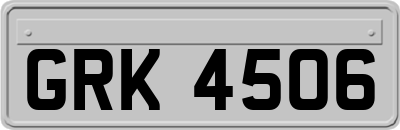 GRK4506