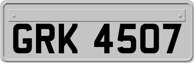 GRK4507