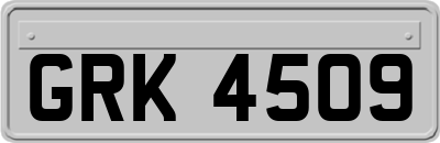 GRK4509