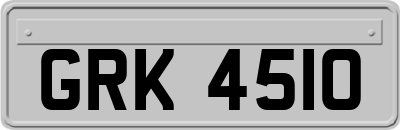 GRK4510
