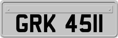GRK4511