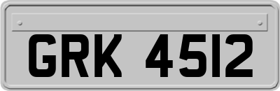 GRK4512