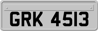 GRK4513