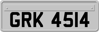 GRK4514