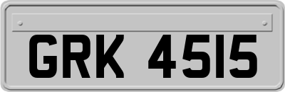 GRK4515
