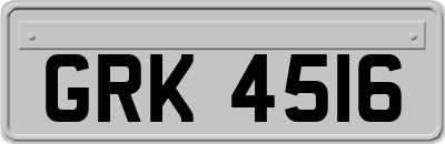 GRK4516