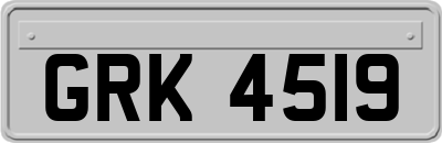 GRK4519