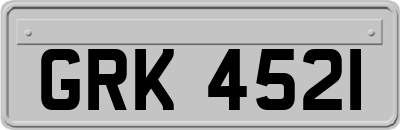 GRK4521