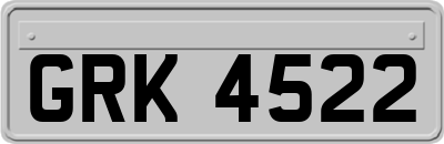 GRK4522