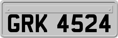 GRK4524