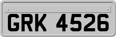 GRK4526