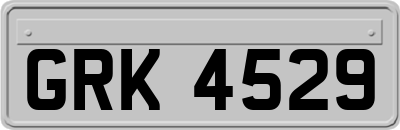 GRK4529
