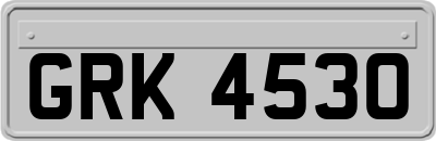GRK4530