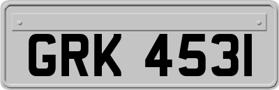 GRK4531
