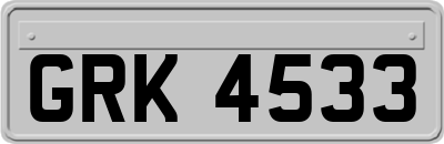 GRK4533