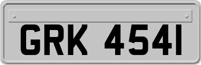 GRK4541