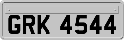 GRK4544