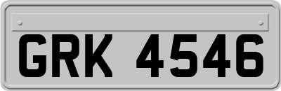 GRK4546