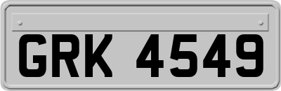 GRK4549
