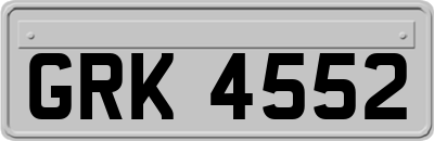 GRK4552
