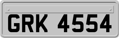 GRK4554