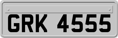 GRK4555