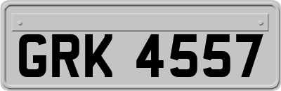 GRK4557