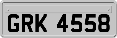 GRK4558