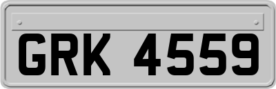 GRK4559