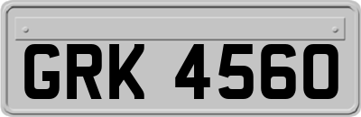 GRK4560