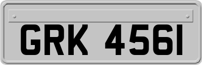 GRK4561
