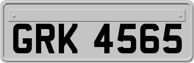GRK4565